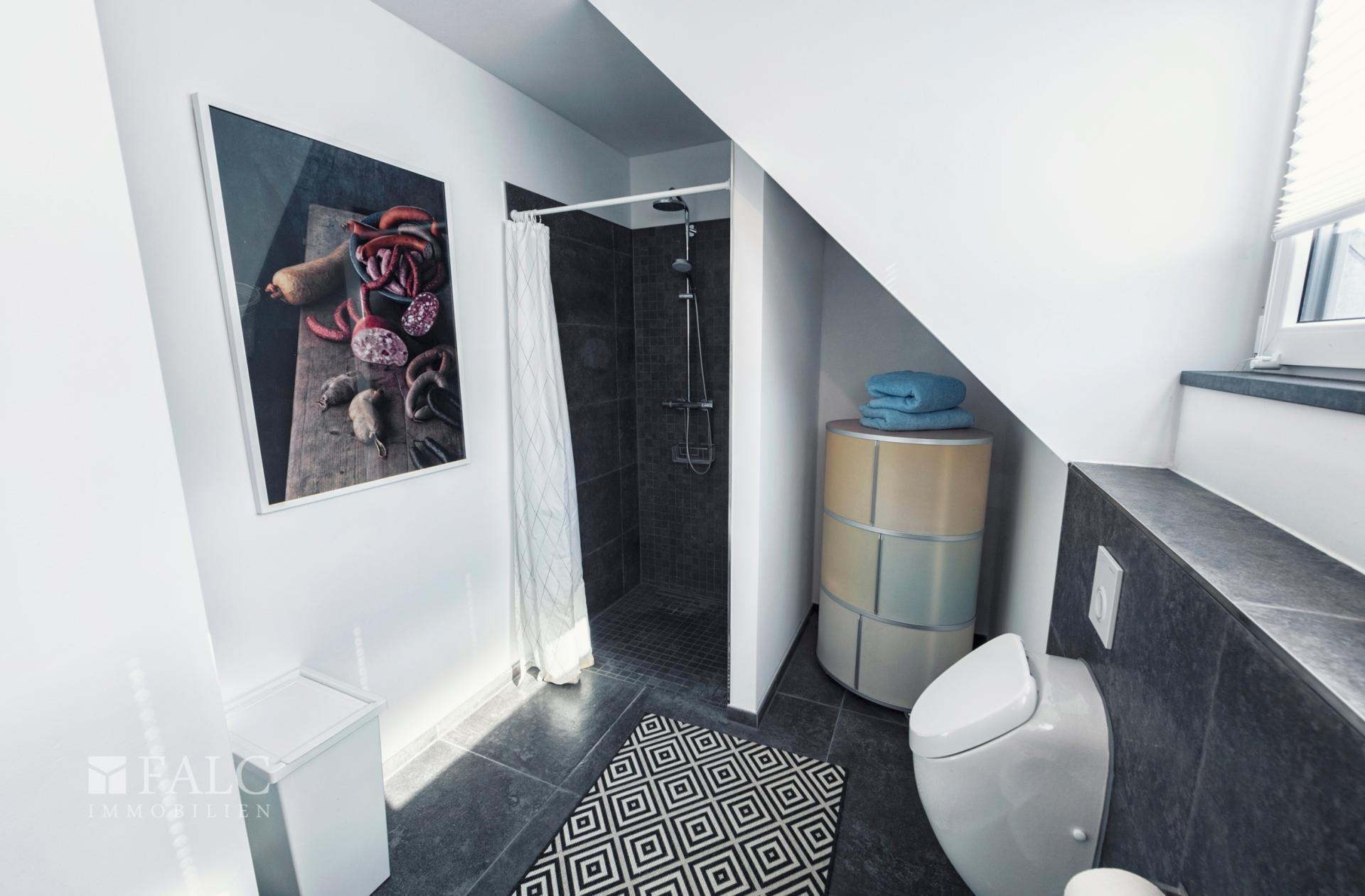 1. Badezimmer
